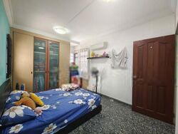 Blk 684A Choa Chu Kang Crescent (Choa Chu Kang), HDB 5 Rooms #408115571